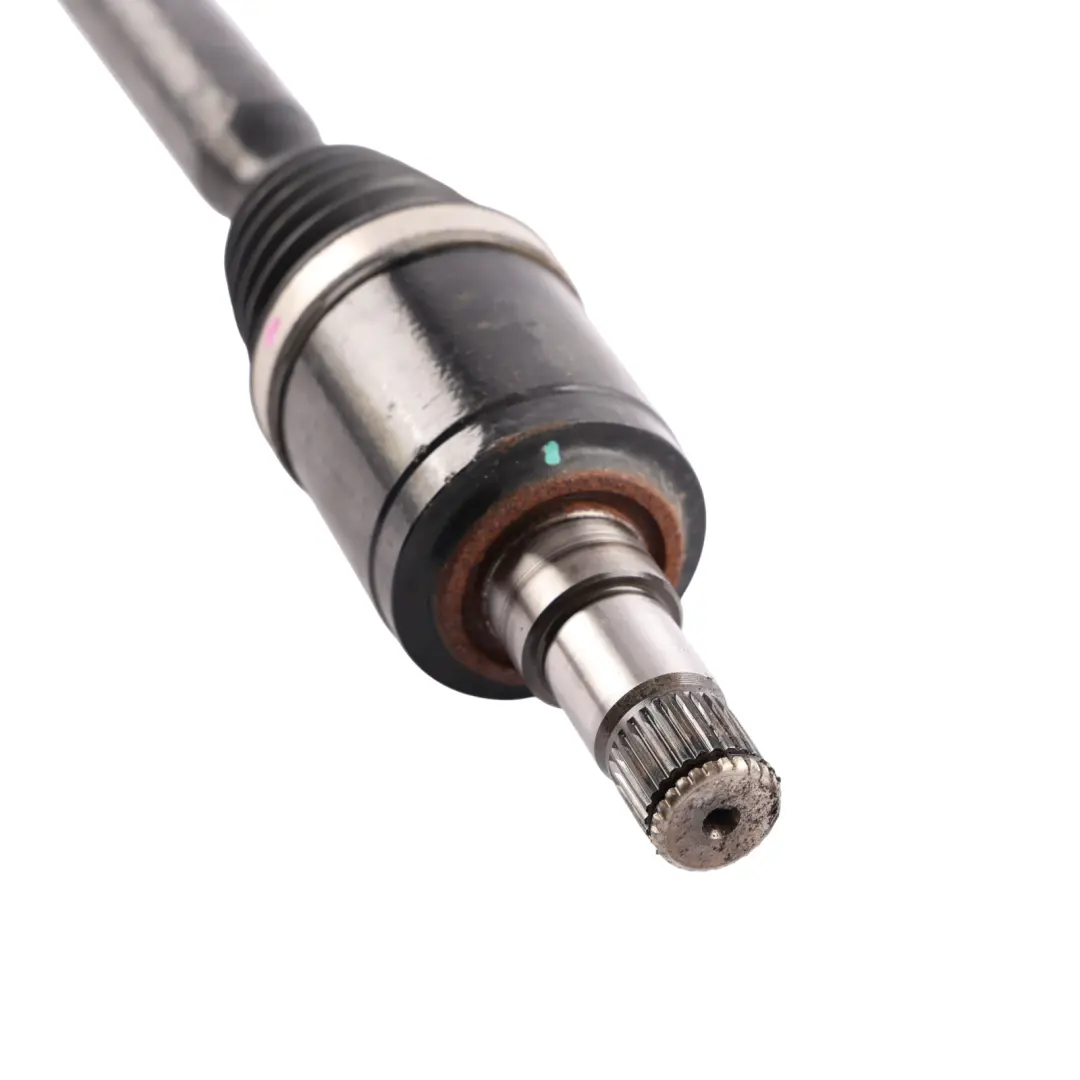 Range Rover Evoque L551 Rear Driveshaft Drive Shaft Right O/S - SKU K8D2-4K138-AE - Part number K8D2-4K138-AE
