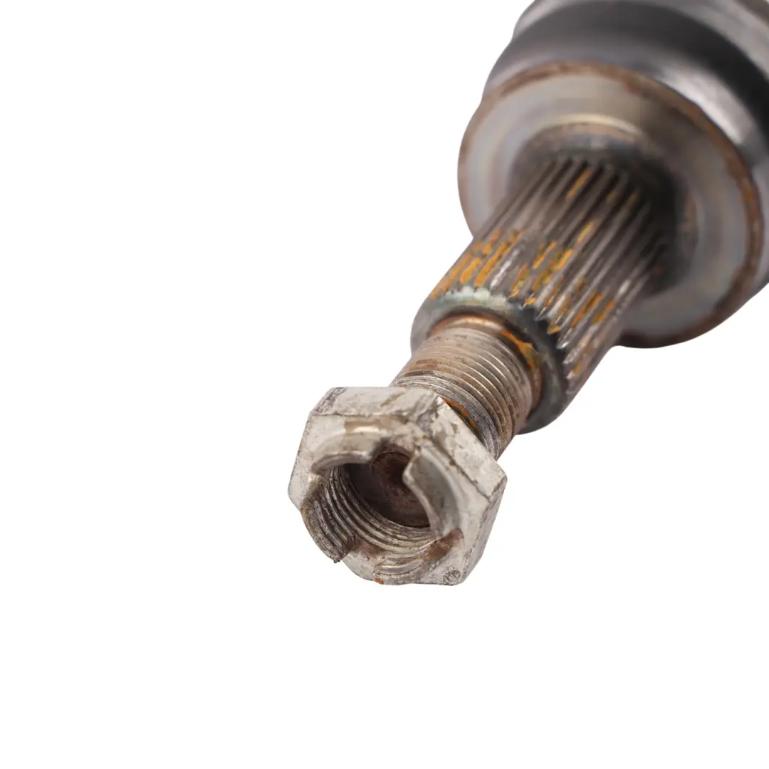 Driveshaft Drive Shaft Right O/S to Range Rover Evoque L551 Rear with Part number K8D2-4K138-AE Range Rover Evoque L551 Rear Driveshaft Drive Shaft Right O/S - SKU K8D2-4K138-AE - Part number K8D2-4K138-AE