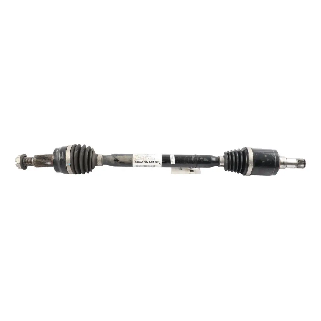 Range Rover Evoque L551 Rear Driveshaft Drive Shaft Left N/S - SKU K8D2-4K139-AE - Part number K8D2-4K139-AE