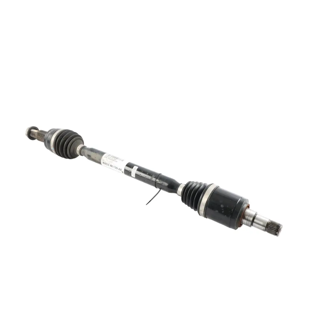 Range Rover Evoque L551 Rear Driveshaft Drive Shaft Left N/S - SKU K8D2-4K139-AE - Part number K8D2-4K139-AE