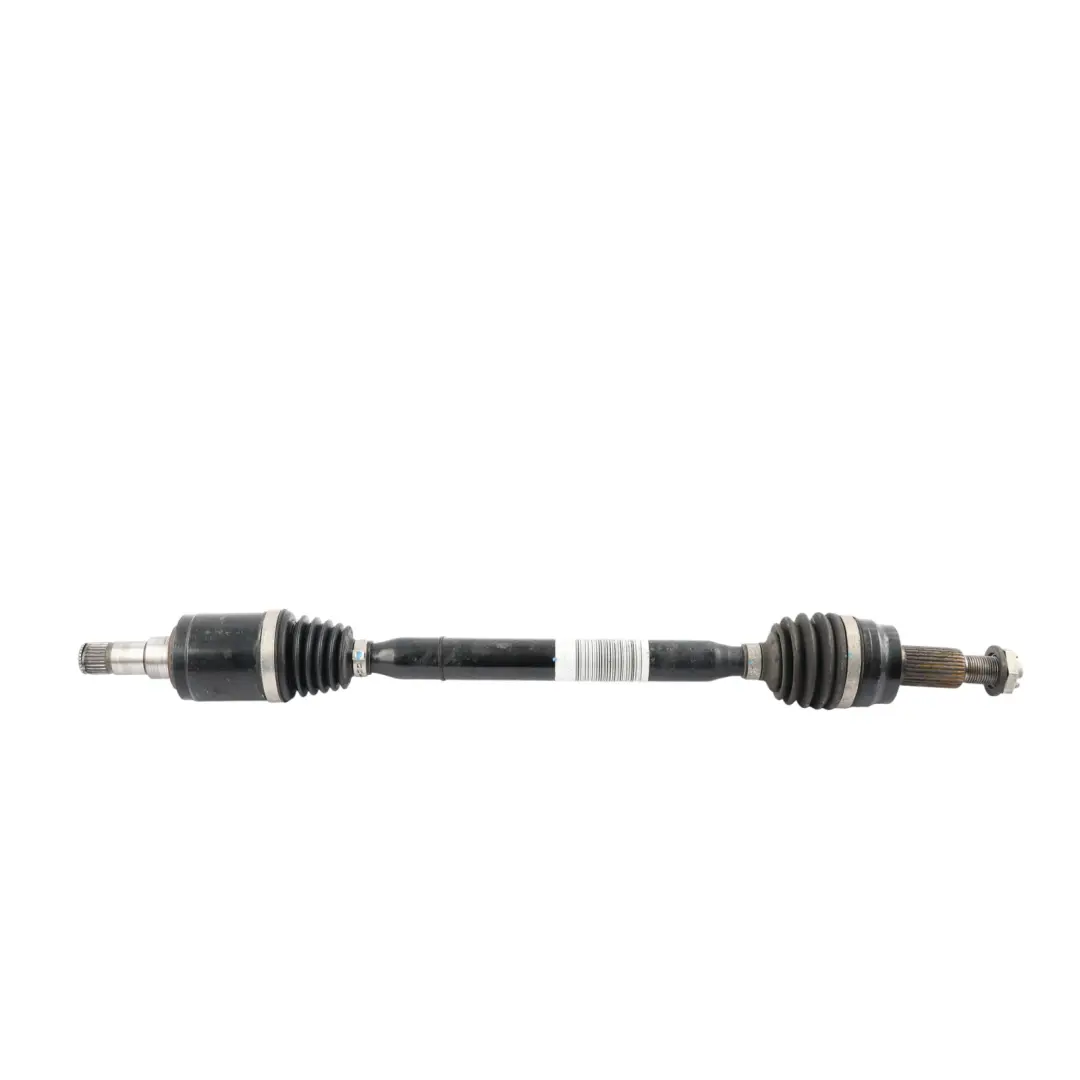 Range Rover Evoque L551 Rear Driveshaft Drive Shaft Left N/S - SKU K8D2-4K139-AE - Part number K8D2-4K139-AE