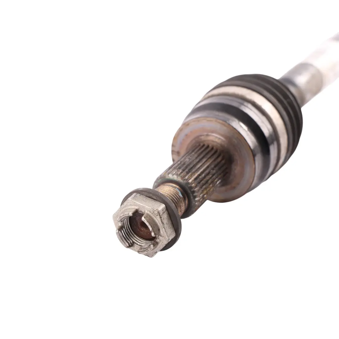 Driveshaft Drive Shaft Left N/S to Range Rover Evoque L551 Rear with Part number K8D2-4K139-AE Range Rover Evoque L551 Rear Driveshaft Drive Shaft Left N/S - SKU K8D2-4K139-AE - Part number K8D2-4K139-AE