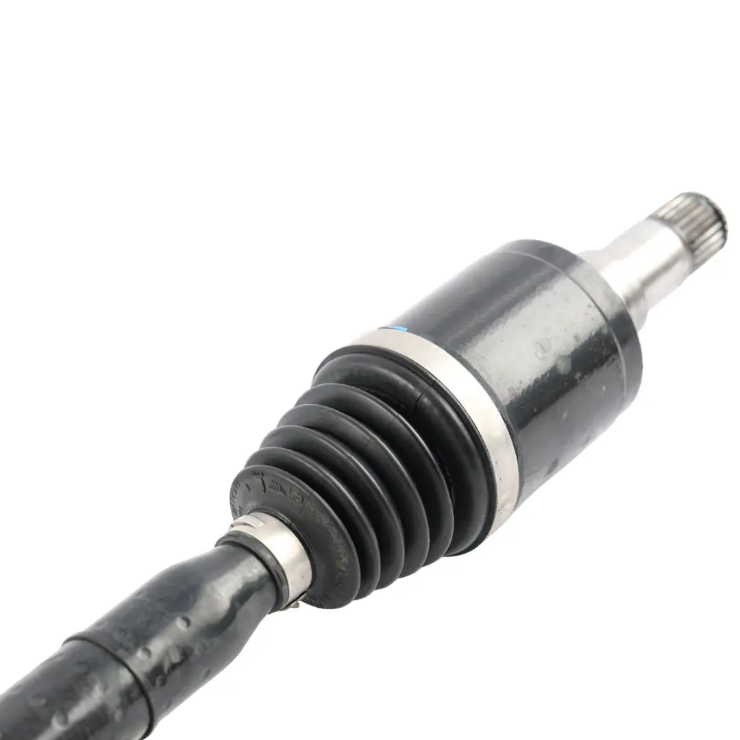 Range Rover Evoque L551 Rear Driveshaft Drive Shaft Left N/S - SKU K8D2-4K139-AE - Part number K8D2-4K139-AE