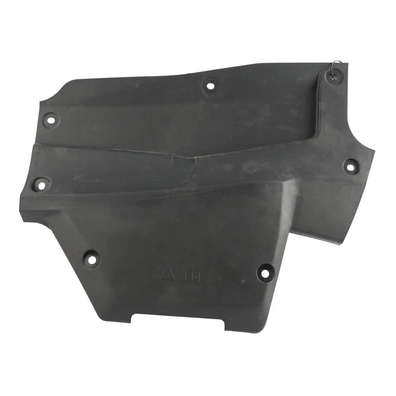 Range Rover Evoque L551 Coperchio Vassoio Vano Batteria K8D2-5162-AD