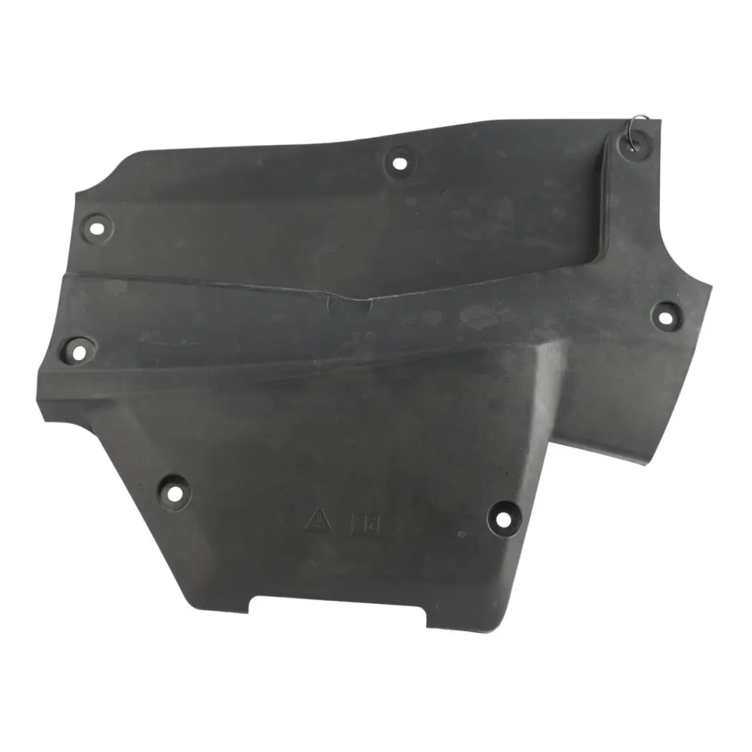 Tapa Cubierta Bandeja Panel Batería para Range Rover Evoque L551 con número de pieza K8D2-5162-AD Range Rover Evoque L551 Tapa Cubierta Bandeja Panel Batería - SKU K8D2-5162-AD - Número de pieza K8D2-5162-AD