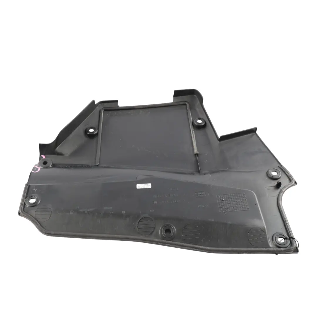 Range Rover Evoque L551 Tapa Cubierta Bandeja Panel Batería - SKU K8D2-5162-AD - Número de pieza K8D2-5162-AD