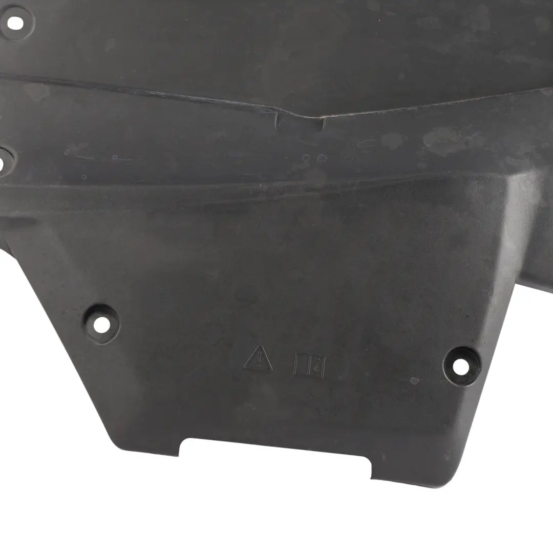 Tapa Cubierta Bandeja Panel Batería para Range Rover Evoque L551 con número de pieza K8D2-5162-AD Range Rover Evoque L551 Tapa Cubierta Bandeja Panel Batería - SKU K8D2-5162-AD - Número de pieza K8D2-5162-AD