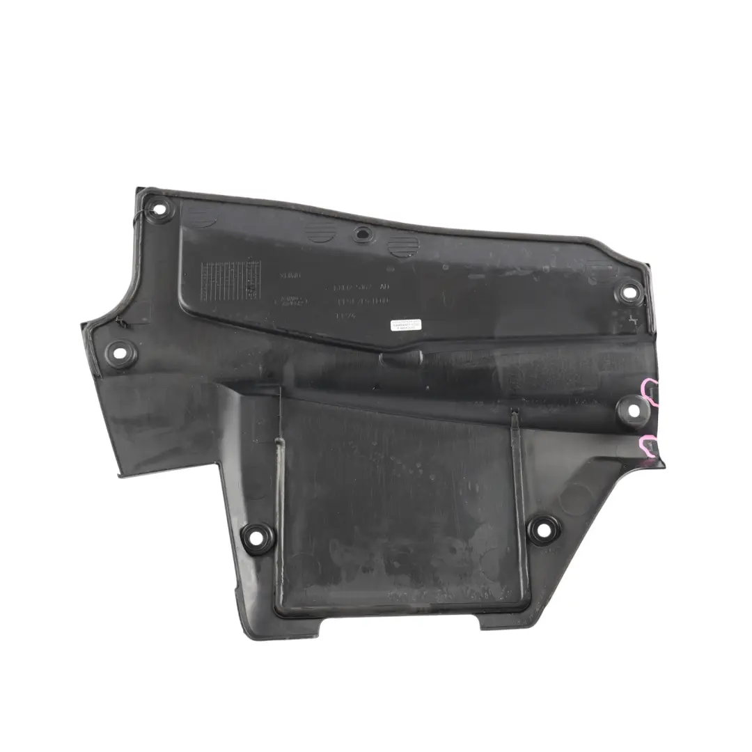 Couvercle Plateau Bac Batterie pour Range Rover Evoque L551 à propos du numéro de pièce K8D2-5162-AD Range Rover Evoque L551 Couvercle Plateau Bac Batterie - SKU K8D2-5162-AD - Numéro de pièce K8D2-5162-AD