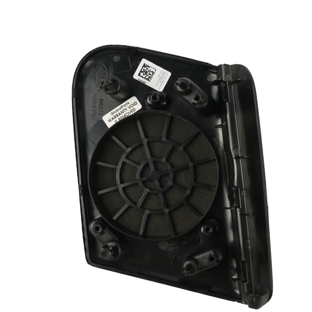 Lautsprecher Gitter Vorne Rechts für Range Rover Evoque L551 mit Teilenummer K8D2-519F90-AAW Range Rover Evoque L551 Lautsprecher Gitter Vorne Rechts - SKU K8D2-519F90-AAW - Teilenummer K8D2-519F90-AAW