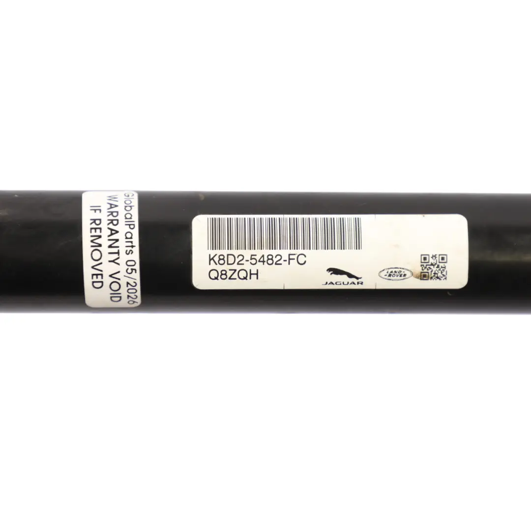 Land Rover Range Rover Evoque L551 Przedni Stabilizator - SKU K8D2-5482-FC - Numer Części K8D2-5482-FC