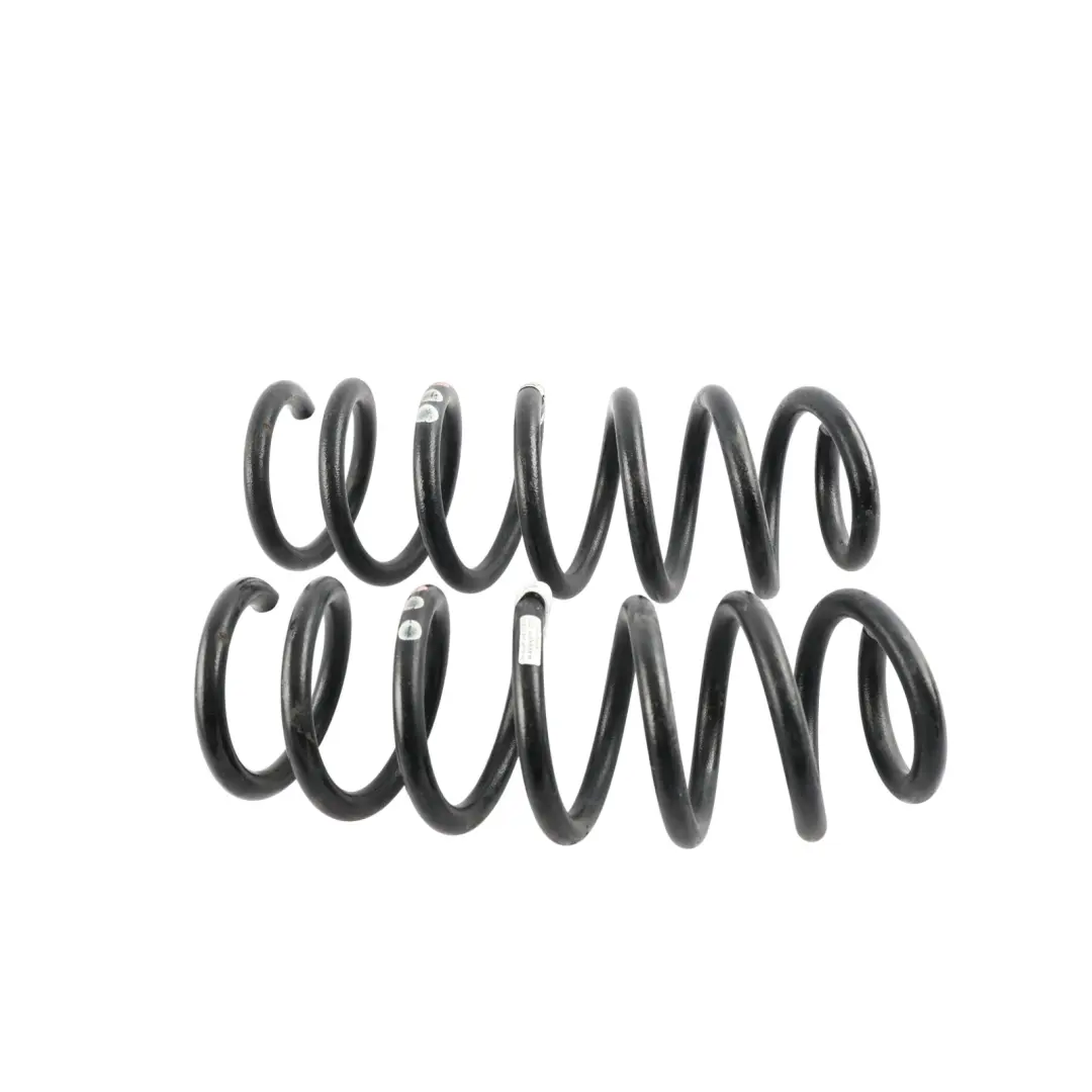 Suspension Coil Spring Set X2 to Range Rover Evoque L551 Rear with Part number K8D2-5B749-FB Range Rover Evoque L551 Rear Suspension Coil Spring Set X2 - SKU K8D2-5B749-FB - Part number K8D2-5B749-FB