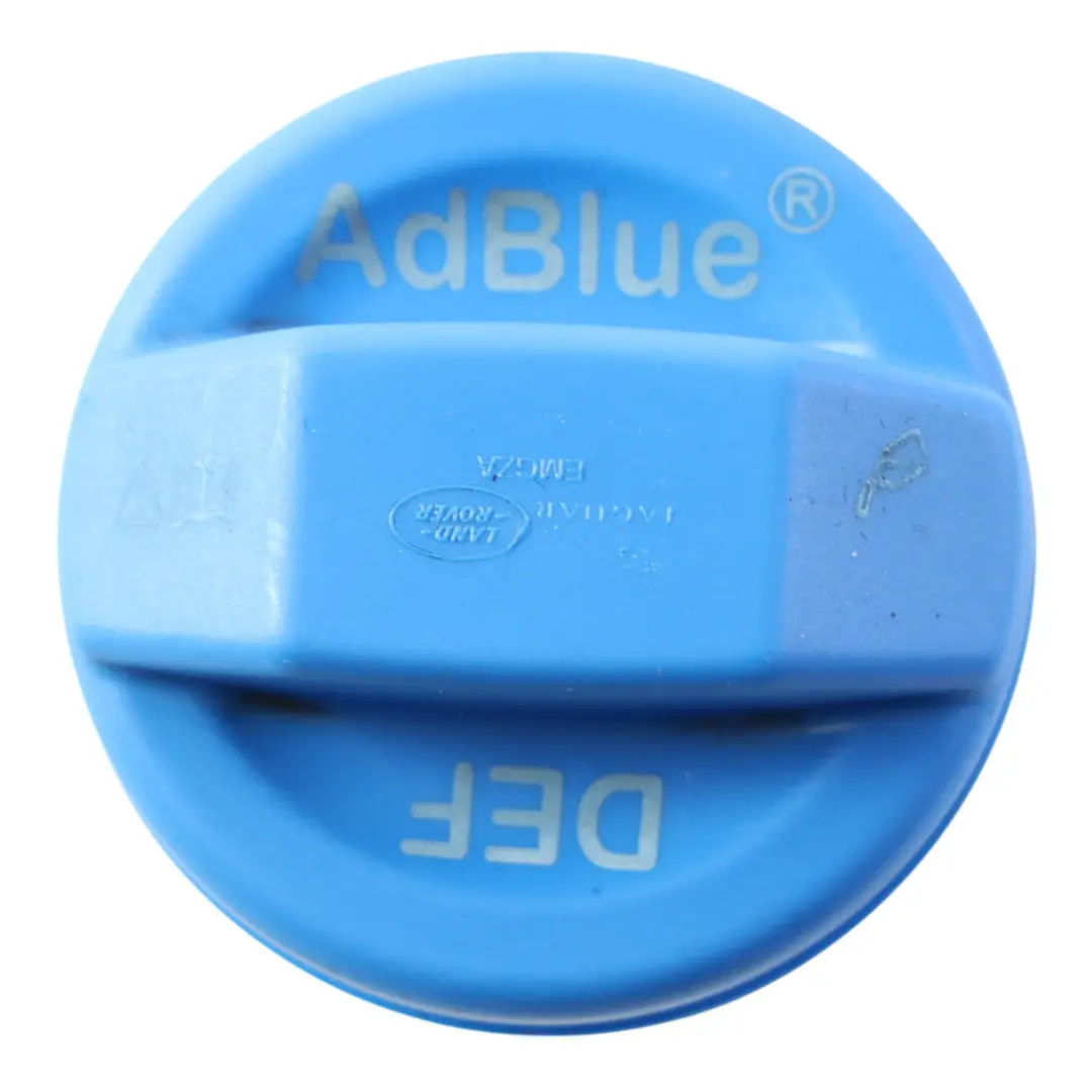 Range Rover Evoque L551 AdBlue Deckel Tankdeckel - SKU K8D2-5J239-A - Teilenummer K8D2-5J239-A
