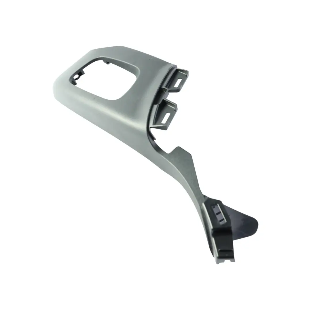Range Rover Evoque L551 Cache Réglage Siège Avant Droit - SKU K8D2-600B12-B - Numéro de pièce K8D2-600B12-B
