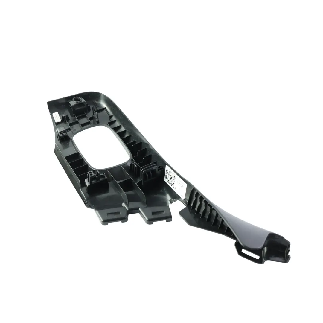 Cache Réglage Siège Avant Droit pour Range Rover Evoque L551 à propos du numéro de pièce K8D2-600B12-B Range Rover Evoque L551 Cache Réglage Siège Avant Droit - SKU K8D2-600B12-B - Numéro de pièce K8D2-600B12-B