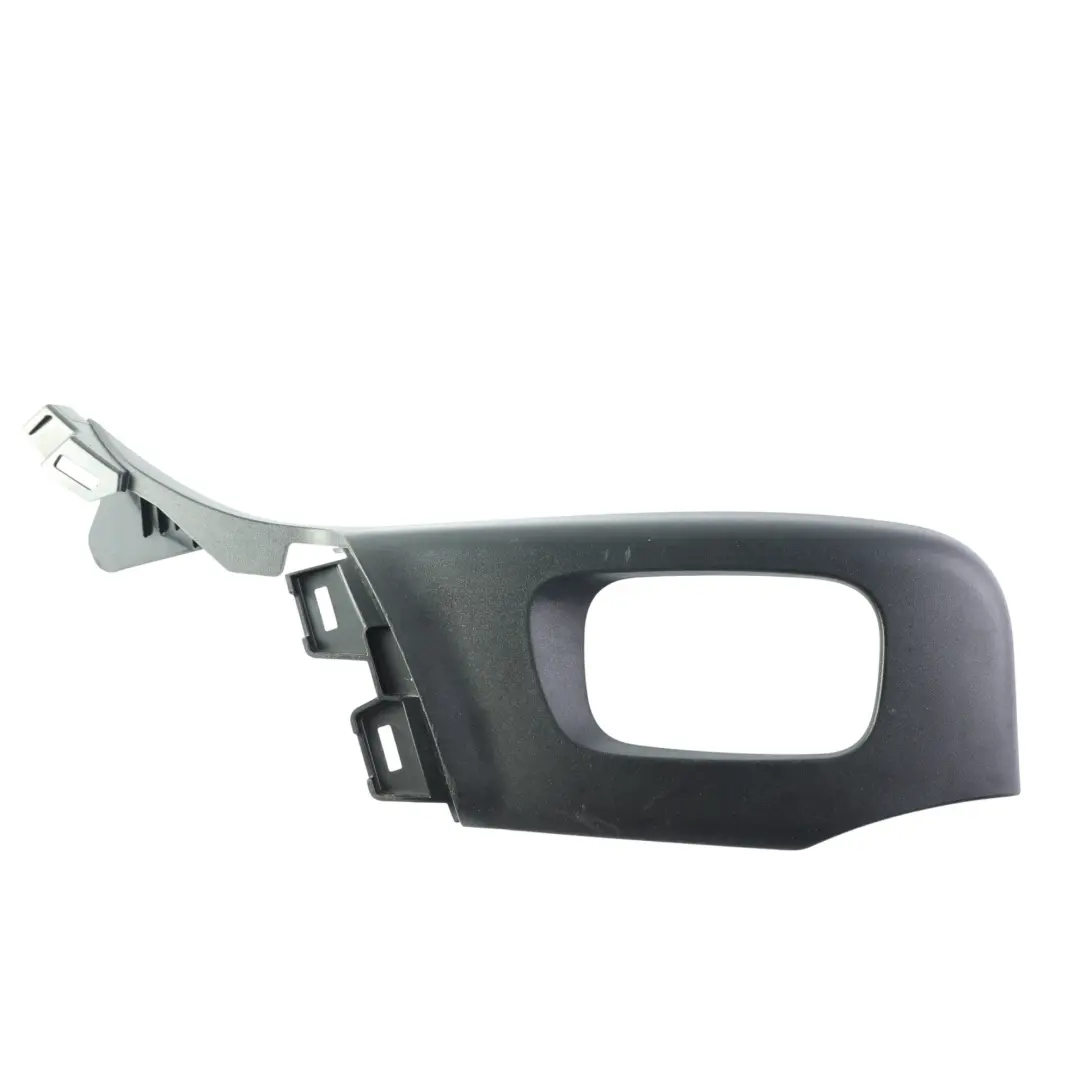 Range Rover Evoque L551 Front Seat Adjust Surround Cover Right O/S - SKU K8D2-600B12-B - Part number K8D2-600B12-B
