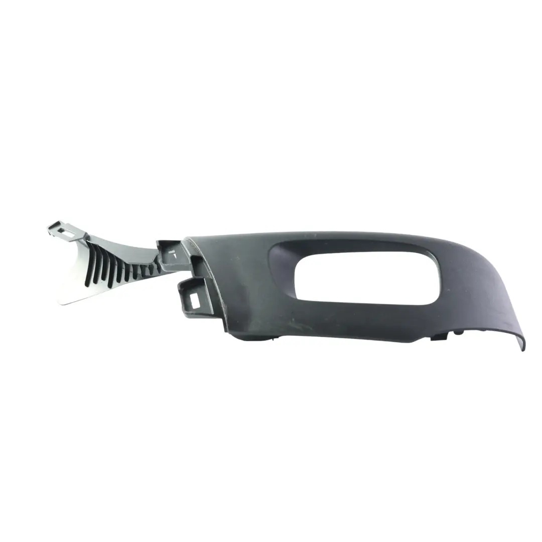 Range Rover Evoque L551 Sitz Verstellring Abdeckung Vorne Rechts - SKU K8D2-600B12-B - Teilenummer K8D2-600B12-B