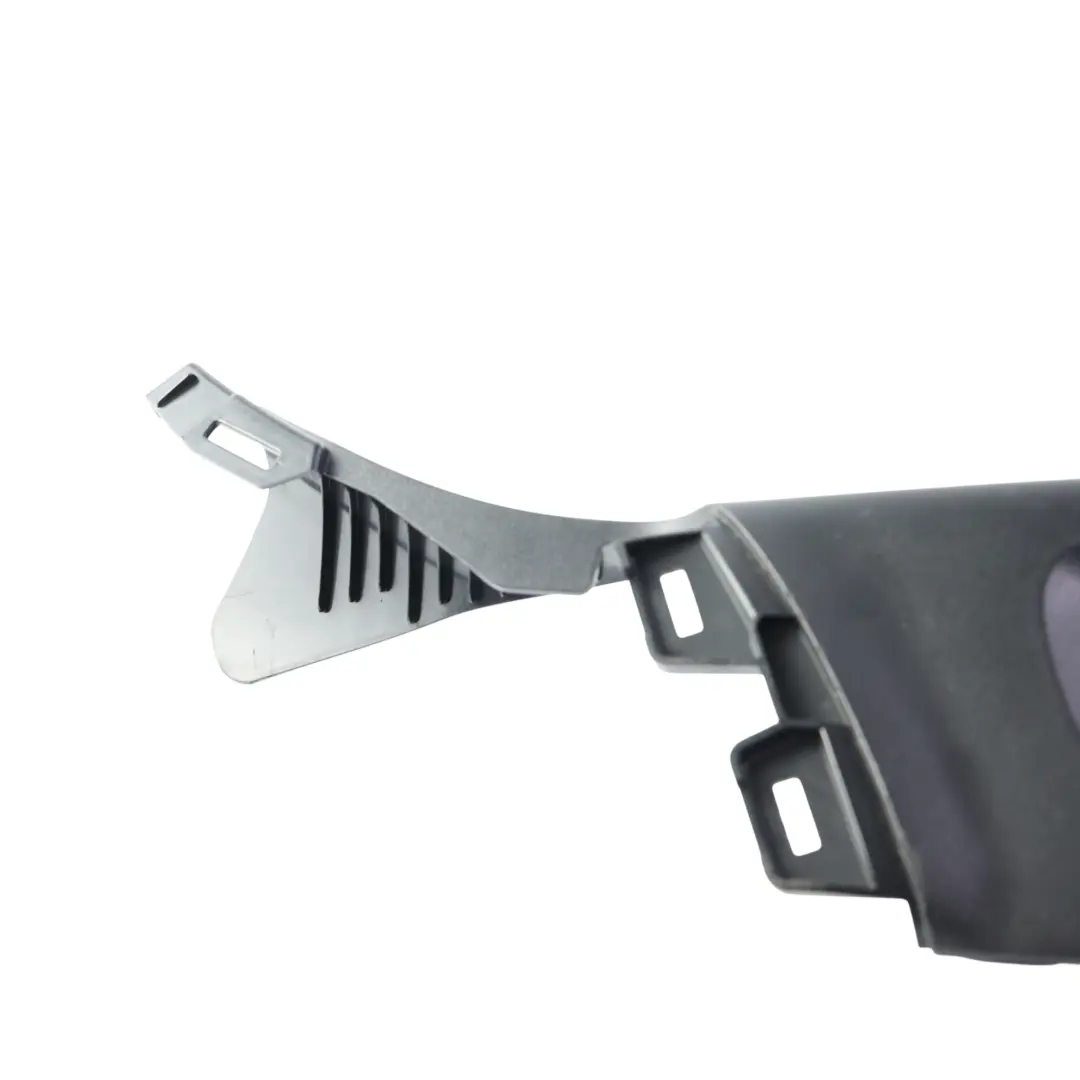 Range Rover Evoque L551 Sitz Verstellring Abdeckung Vorne Rechts - SKU K8D2-600B12-B - Teilenummer K8D2-600B12-B