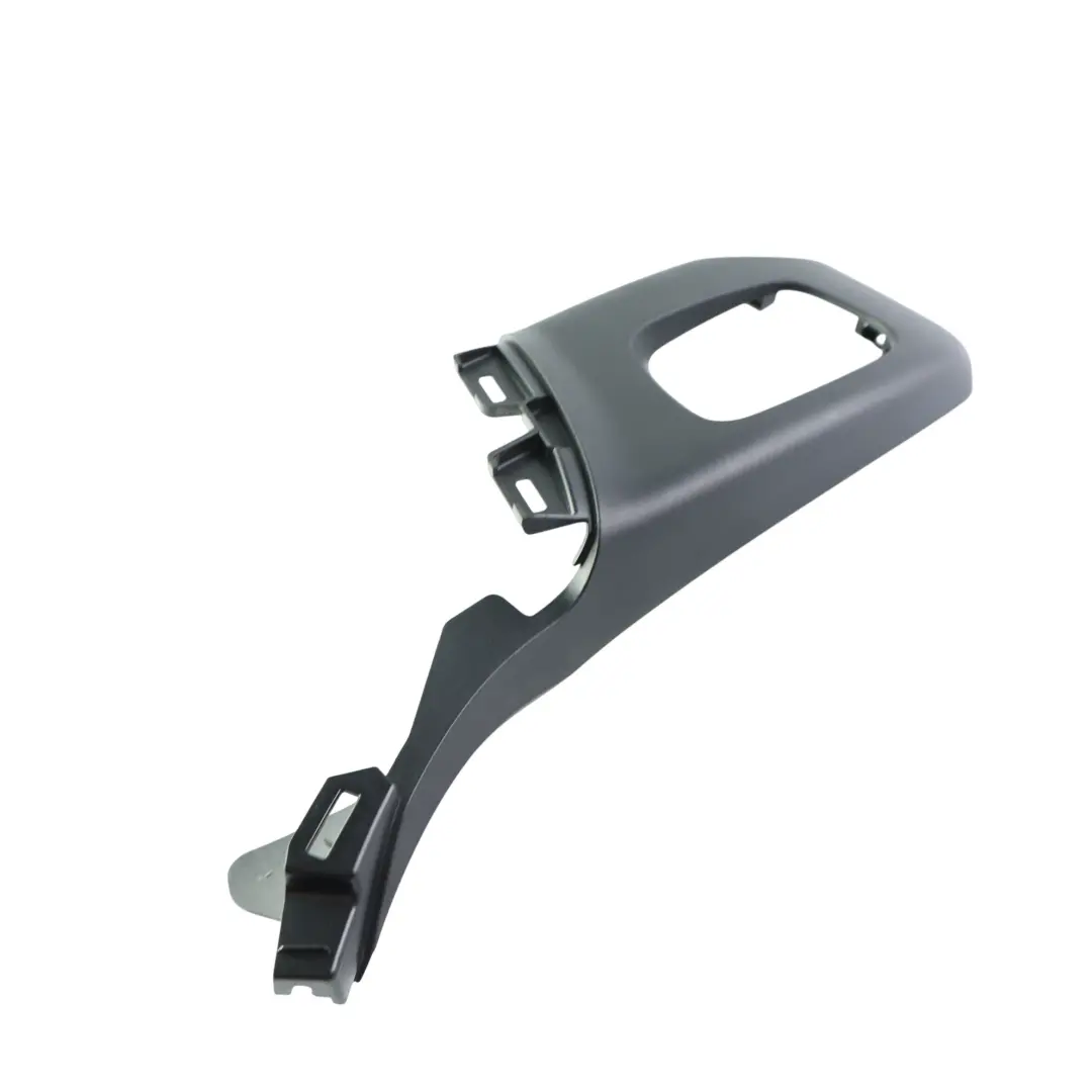Range Rover Evoque L551 Sitzverstellung Blende Vorne Links - SKU K8D2-600B13-B - Teilenummer K8D2-600B13-B