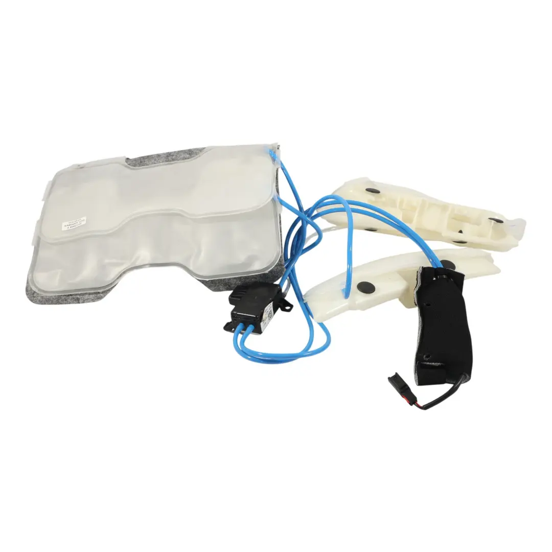 Range Rover Evoque L551 Sitz Lordosenstütze Pumpe Vorne - SKU K8D2-611F51-B - Teilenummer K8D2-611F51-B