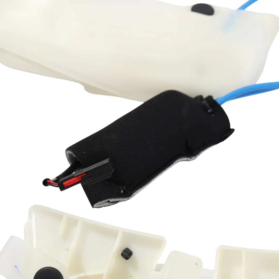 Pompe Support Lombaire Dossier Siège Avant pour Range Rover Evoque L551 à propos du numéro de pièce K8D2-611F51-B Range Rover Evoque L551 Pompe Support Lombaire Dossier Siège Avant - SKU K8D2-611F51-B - Numéro de pièce K8D2-611F51-B