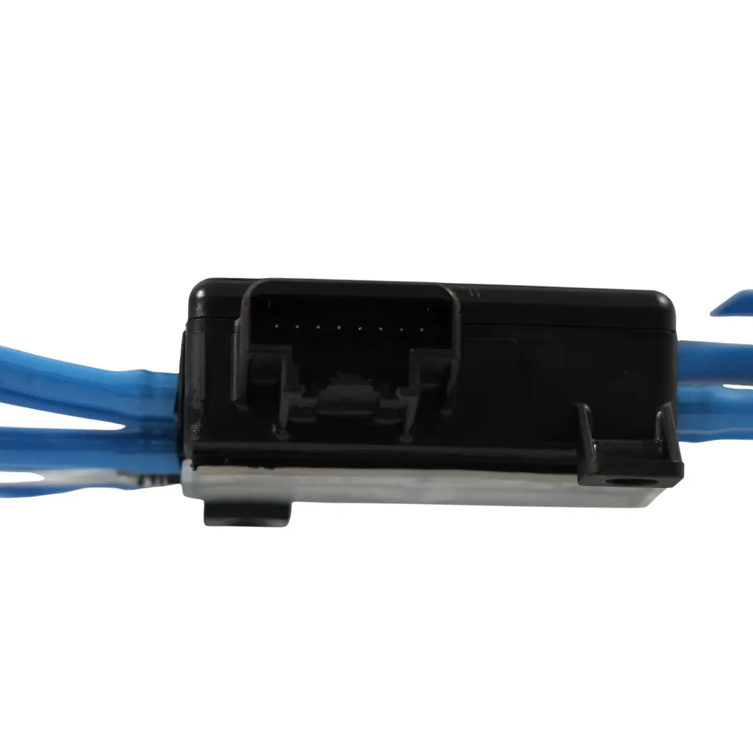 Rover Evoque L551 Front Seat Backrest Lumbar Support Pump - SKU K8D2-611F51-B - Part number K8D2-611F51-B