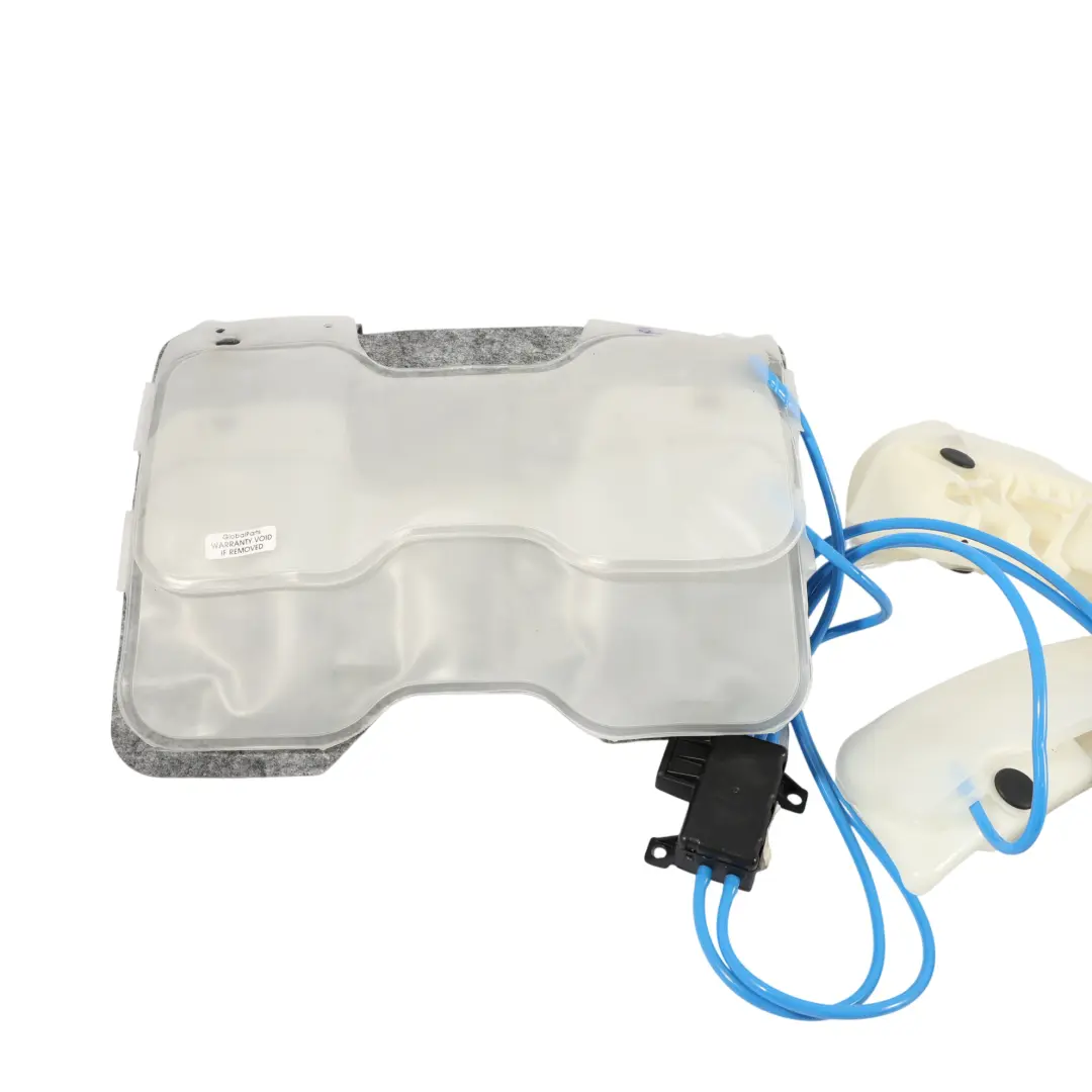 Rover Evoque L551 Front Seat Backrest Lumbar Support Pump - SKU K8D2-611F51-B - Part number K8D2-611F51-B