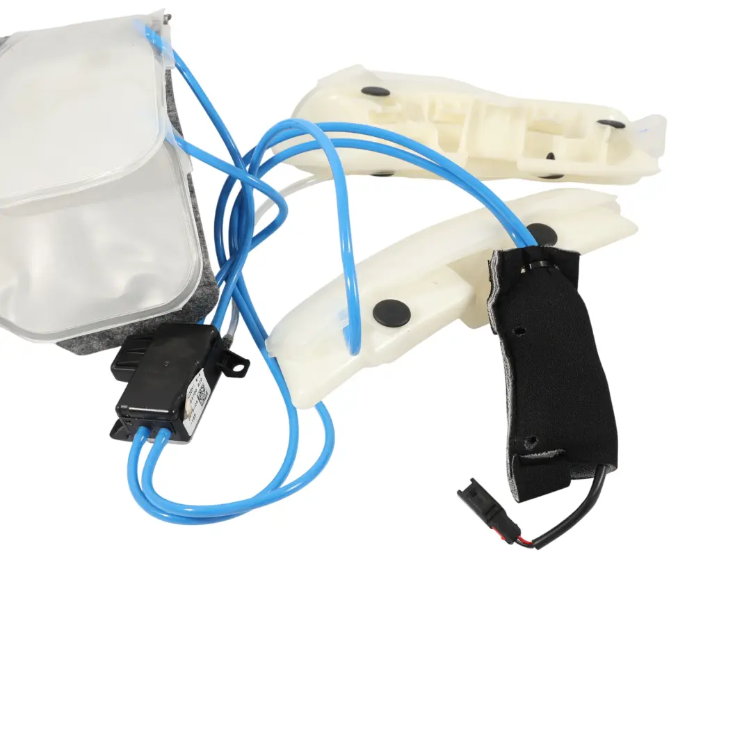 Bomba Lumbar Asiento Delantero para Range Rover Evoque L551 con número de pieza K8D2-611F51-B Range Rover Evoque L551 Bomba Lumbar Asiento Delantero - SKU K8D2-611F51-B - Número de pieza K8D2-611F51-B