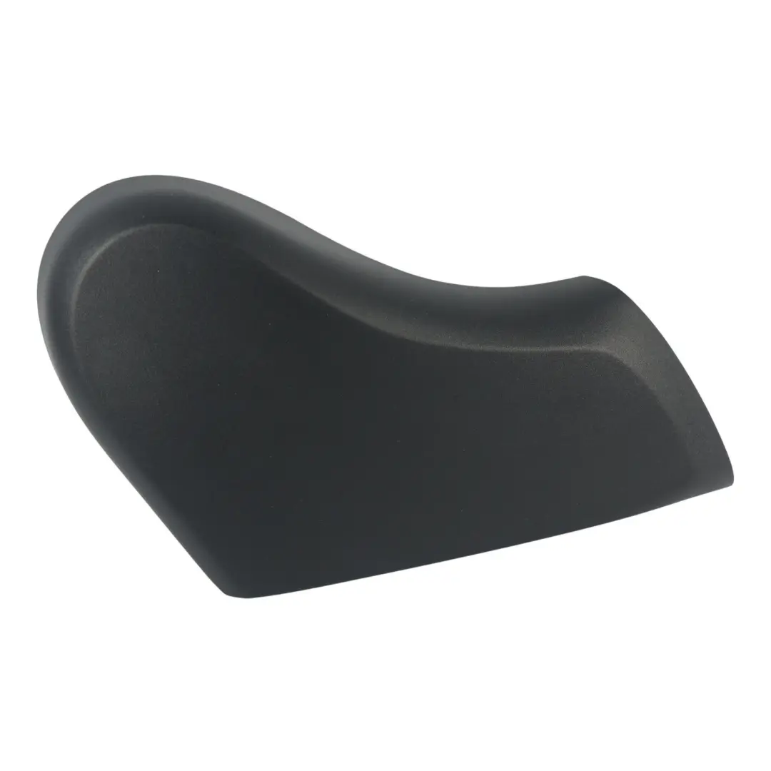 Range Rover Evoque L551 Rivestimento Sedile Anteriore Nero Destro - SKU K8D2-629K78-B - Numero di parte K8D2-629K78-B