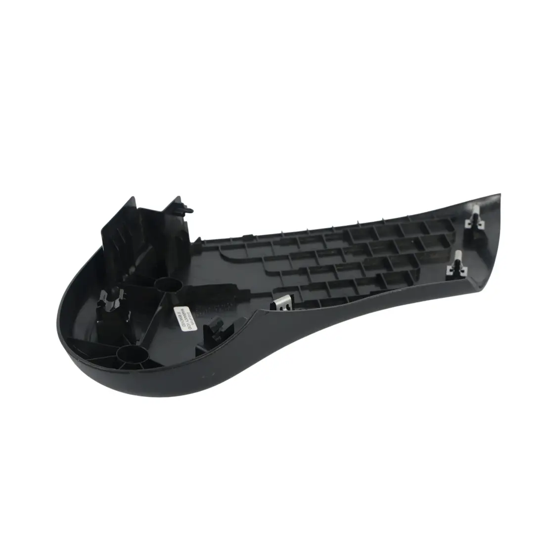 Garniture Housse Siège Avant Noir Droit pour Range Rover Evoque L551 à propos du numéro de pièce K8D2-629K78-B Range Rover Evoque L551 Garniture Housse Siège Avant Noir Droit - SKU K8D2-629K78-B - Numéro de pièce K8D2-629K78-B