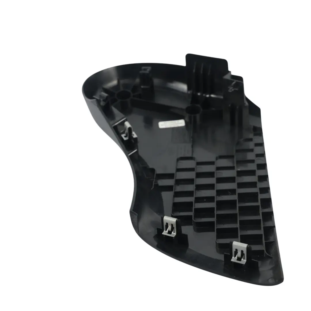 Range Rover Evoque L551 Funda Asiento Delantero Derecho Negro - SKU K8D2-629K78-B - Número de pieza K8D2-629K78-B