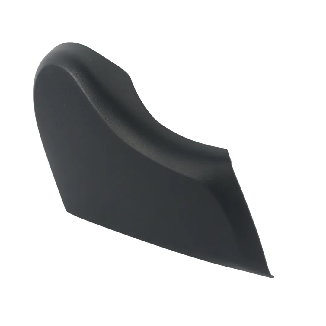 Range Rover Evoque L551 Front Seat Cover Trim Black Right O/S - SKU K8D2-629K78-B - Part number K8D2-629K78-B