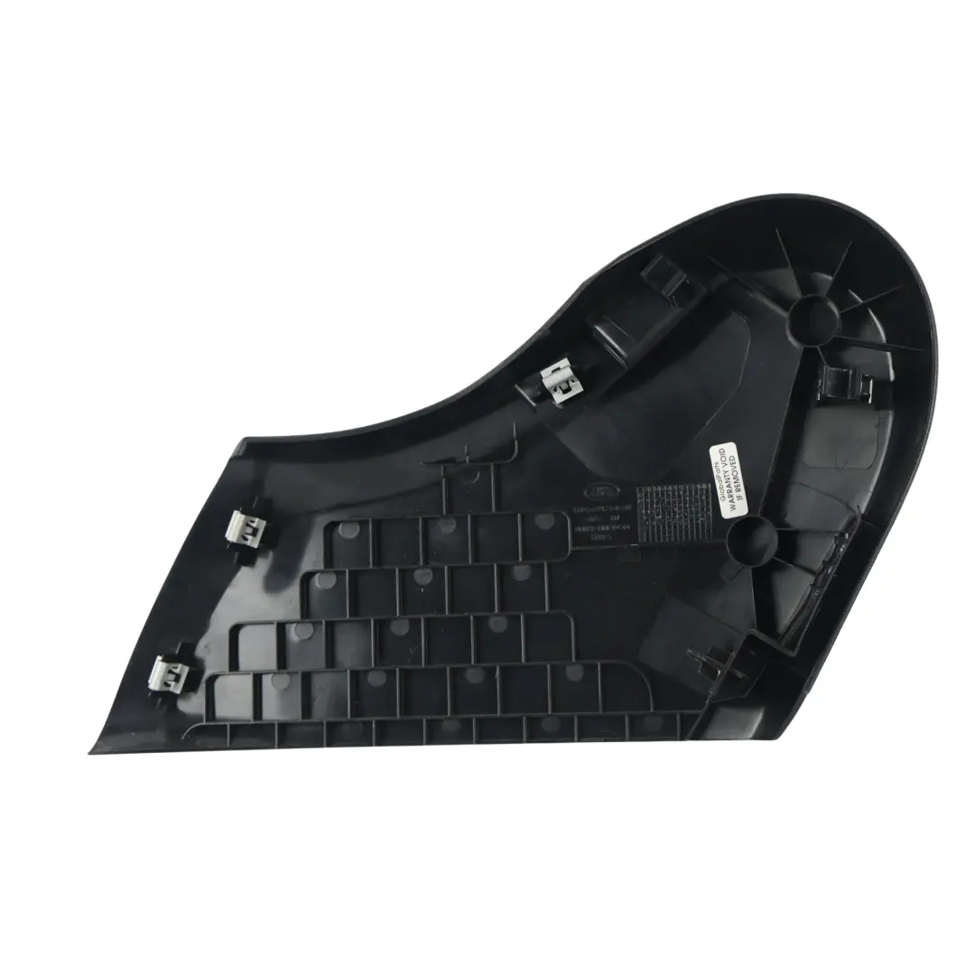 Garniture Housse Siège Avant Noir Droit pour Range Rover Evoque L551 à propos du numéro de pièce K8D2-629K78-B Range Rover Evoque L551 Garniture Housse Siège Avant Noir Droit - SKU K8D2-629K78-B - Numéro de pièce K8D2-629K78-B