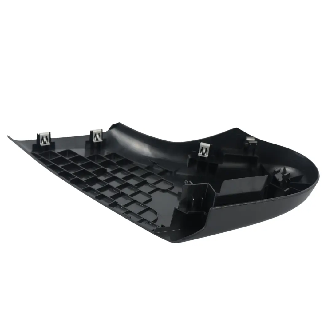 Funda Asiento Delantero Derecho Negro para Range Rover Evoque L551 con número de pieza K8D2-629K78-B Range Rover Evoque L551 Funda Asiento Delantero Derecho Negro - SKU K8D2-629K78-B - Número de pieza K8D2-629K78-B