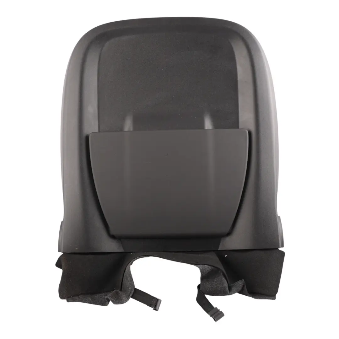 Range Rover Evoque L551 Front Seat Backrest Cover Trim Right O/S - SKU K8D2-64388-AAW - Part number K8D2-64388-AAW