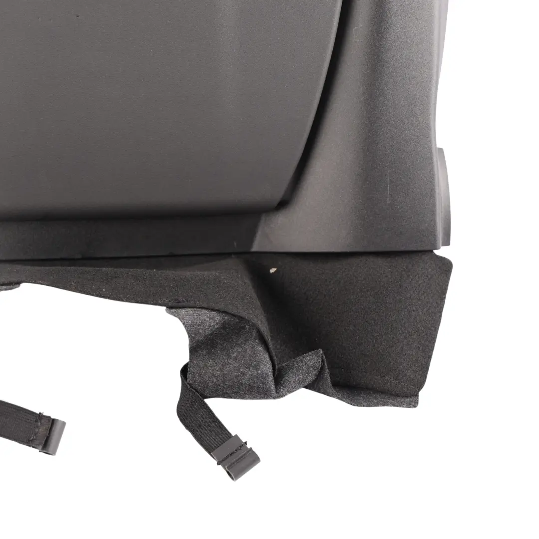 Front Seat Backrest Cover Trim Right O/S to Range Rover Evoque L551 with Part number K8D2-64388-AAW Range Rover Evoque L551 Front Seat Backrest Cover Trim Right O/S - SKU K8D2-64388-AAW - Part number K8D2-64388-AAW