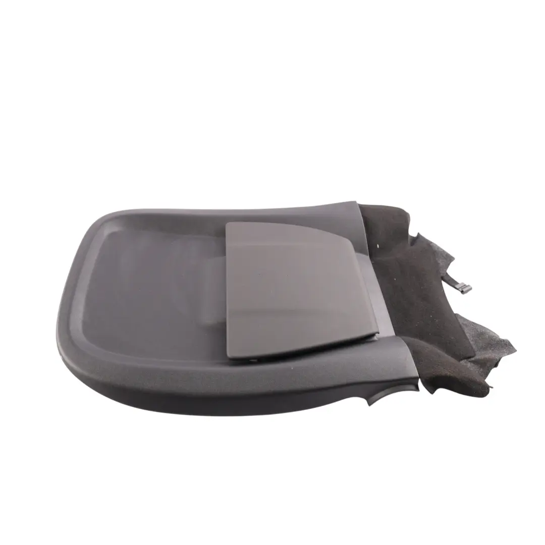 Front Seat Backrest Cover Trim Right O/S to Range Rover Evoque L551 with Part number K8D2-64388-AAW Range Rover Evoque L551 Front Seat Backrest Cover Trim Right O/S - SKU K8D2-64388-AAW - Part number K8D2-64388-AAW