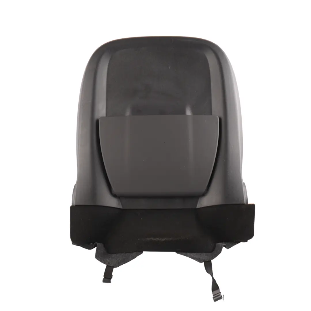 L521 Front Seat Backrest Cover Trim Left N/S to Range Rover Evoque with Part number K8D2-64389-AAW Range Rover Evoque L521 Front Seat Backrest Cover Trim Left N/S - SKU K8D2-64389-AAW - Part number K8D2-64389-AAW