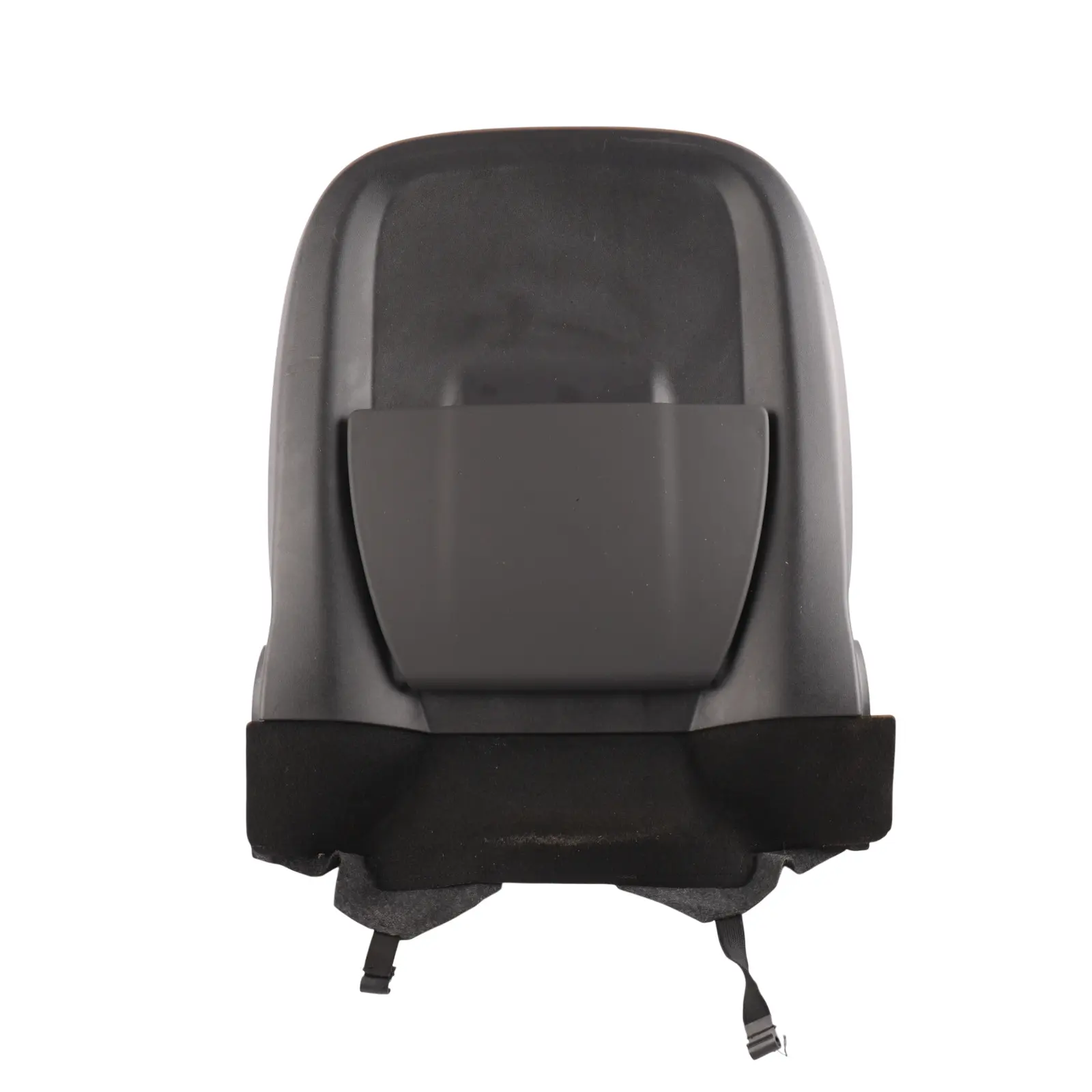 Range Rover Evoque L521 Front Seat Backrest Cover Trim Left N/S K8D2-64389-AAW