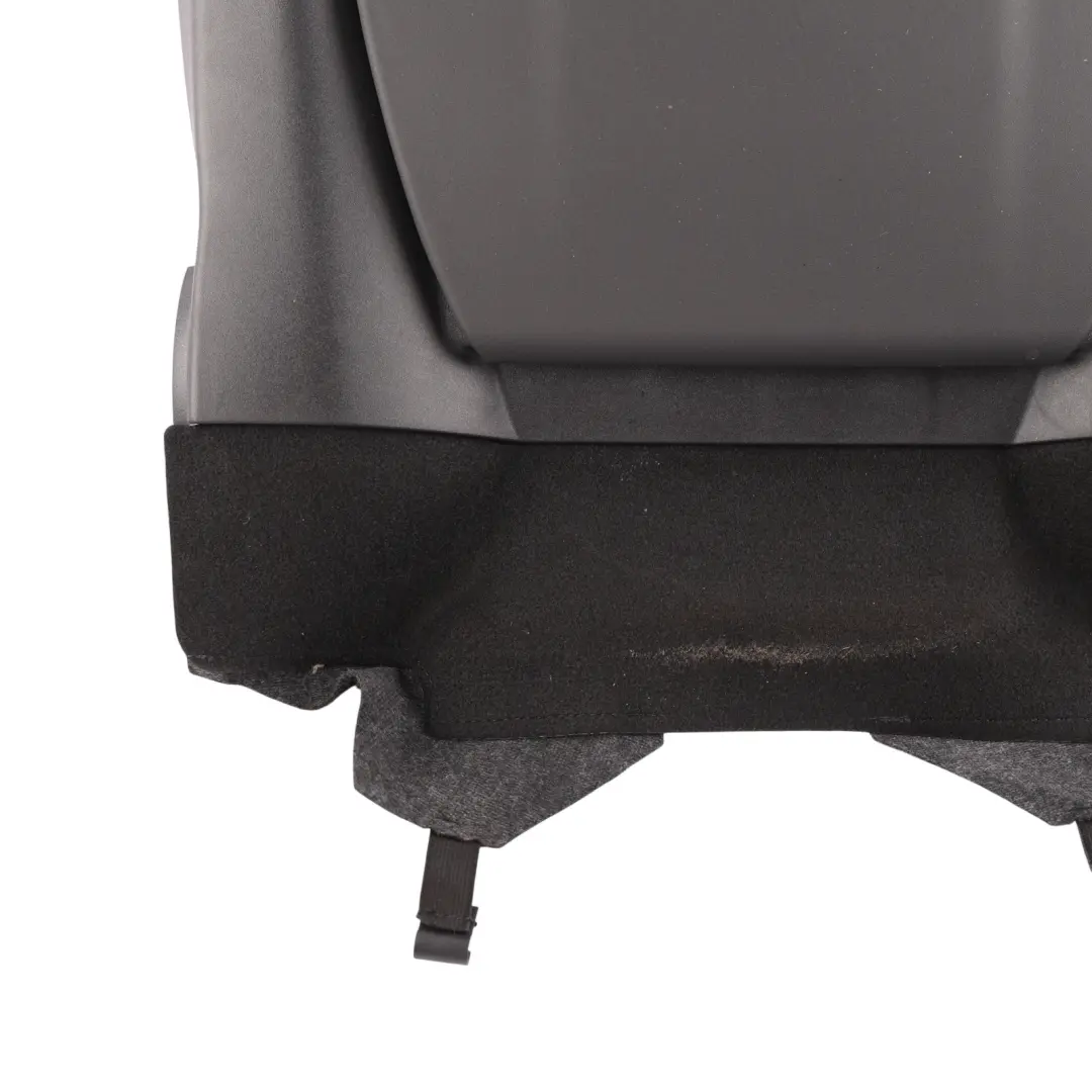 L521 Front Seat Backrest Cover Trim Left N/S to Range Rover Evoque with Part number K8D2-64389-AAW Range Rover Evoque L521 Front Seat Backrest Cover Trim Left N/S - SKU K8D2-64389-AAW - Part number K8D2-64389-AAW