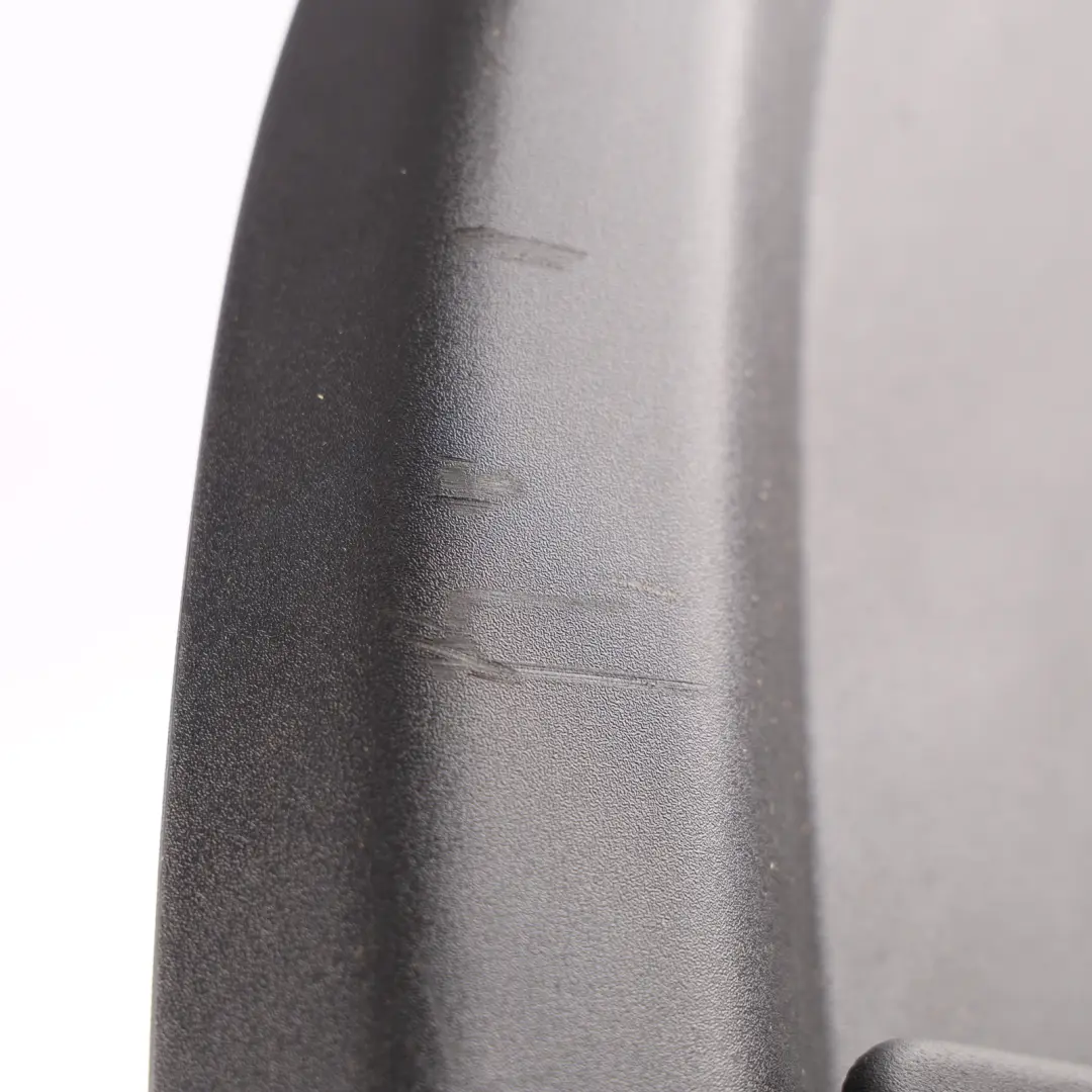 L521 Front Seat Backrest Cover Trim Left N/S to Range Rover Evoque with Part number K8D2-64389-AAW Range Rover Evoque L521 Front Seat Backrest Cover Trim Left N/S - SKU K8D2-64389-AAW - Part number K8D2-64389-AAW