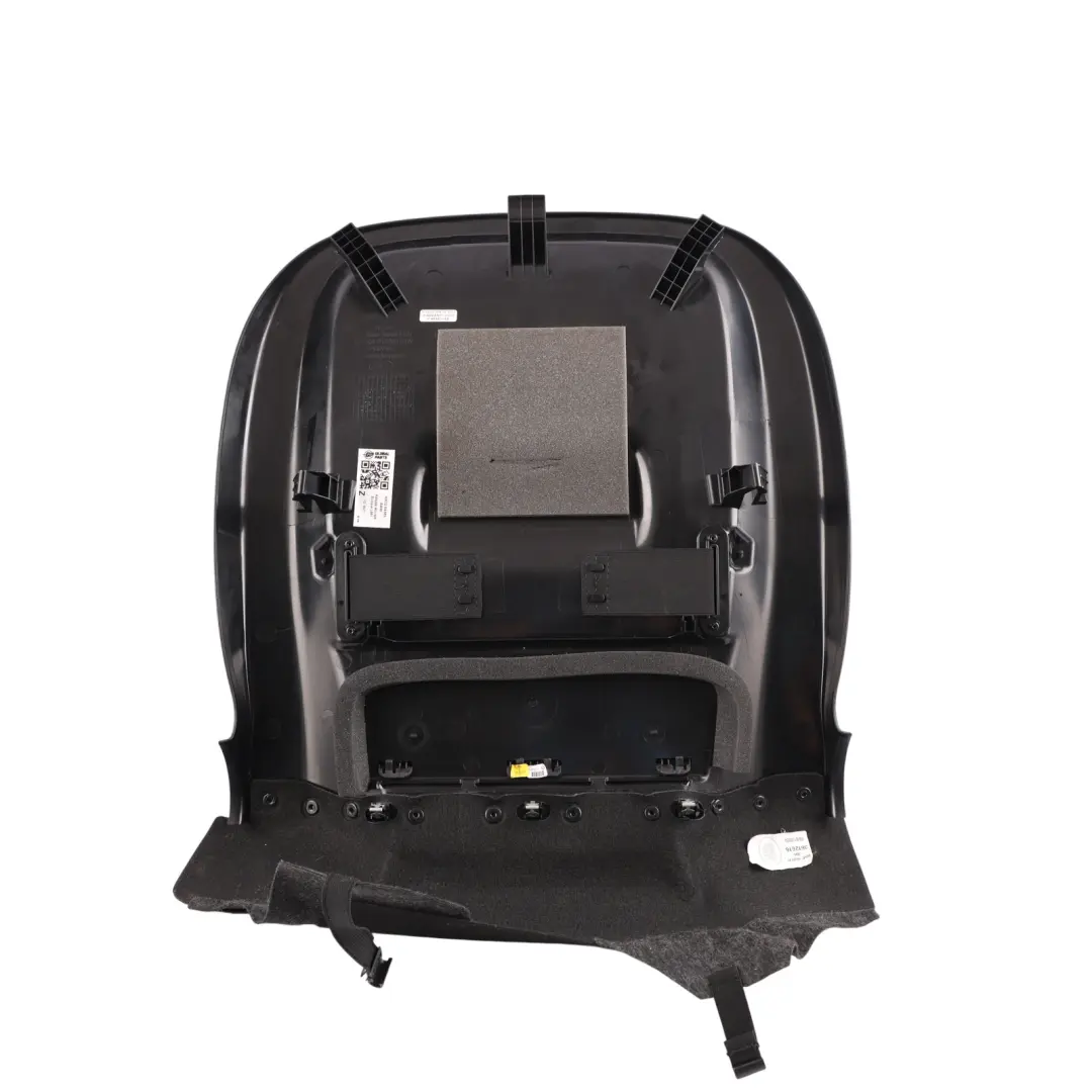 L521 Front Seat Backrest Cover Trim Left N/S to Range Rover Evoque with Part number K8D2-64389-AAW Range Rover Evoque L521 Front Seat Backrest Cover Trim Left N/S - SKU K8D2-64389-AAW - Part number K8D2-64389-AAW