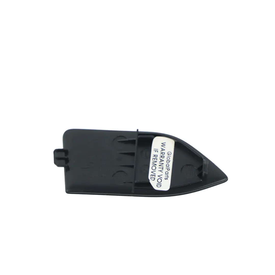 Range Rover Evoque L551 Door Panel Cover Trim Front Rear Right O/S - SKU K8D2-6772-BB - Part number K8D2-6772-BB