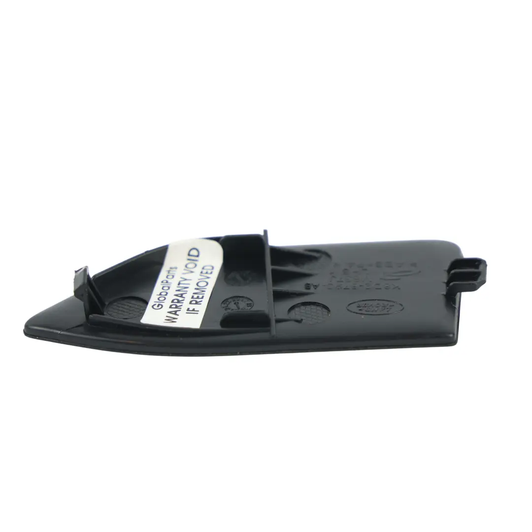 Range Rover Evoque L551 Door Panel Cover Trim Front Rear Left N/S - SKU K8D2-6793-AB - Part number K8D2-6793-AB