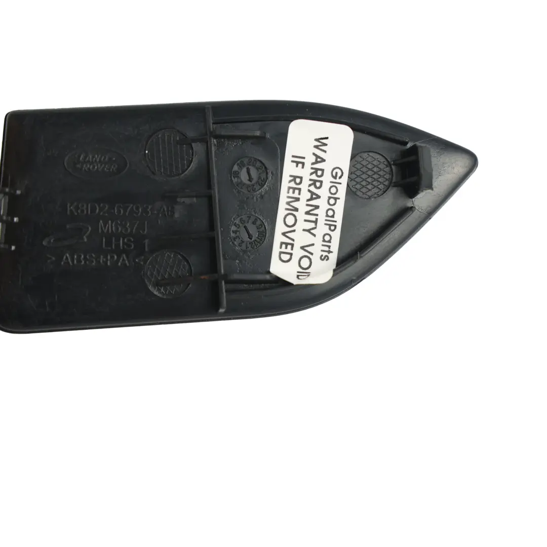 Range Rover Evoque L551 Door Panel Cover Trim Front Rear Left N/S - SKU K8D2-6793-AB - Part number K8D2-6793-AB