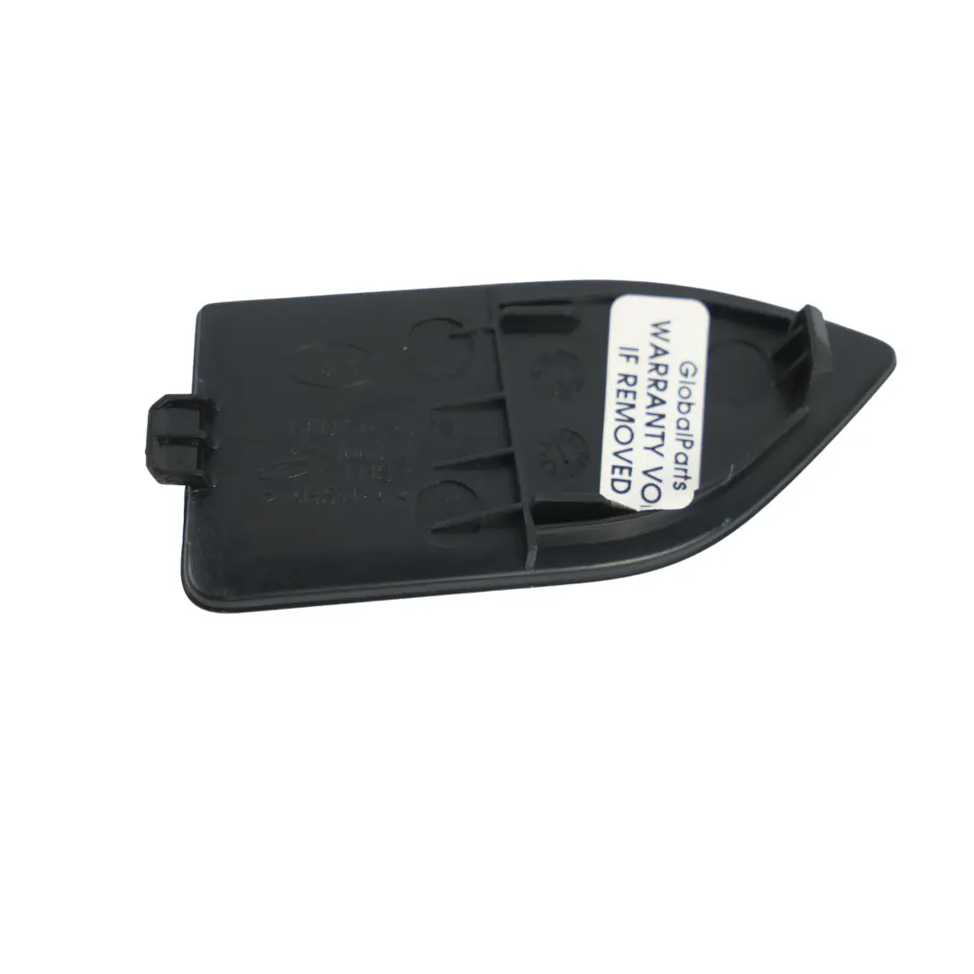 Range Rover Evoque L551 Panel Puerta Delantero Trasero Izquierdo - SKU K8D2-6793-AB - Número de pieza K8D2-6793-AB