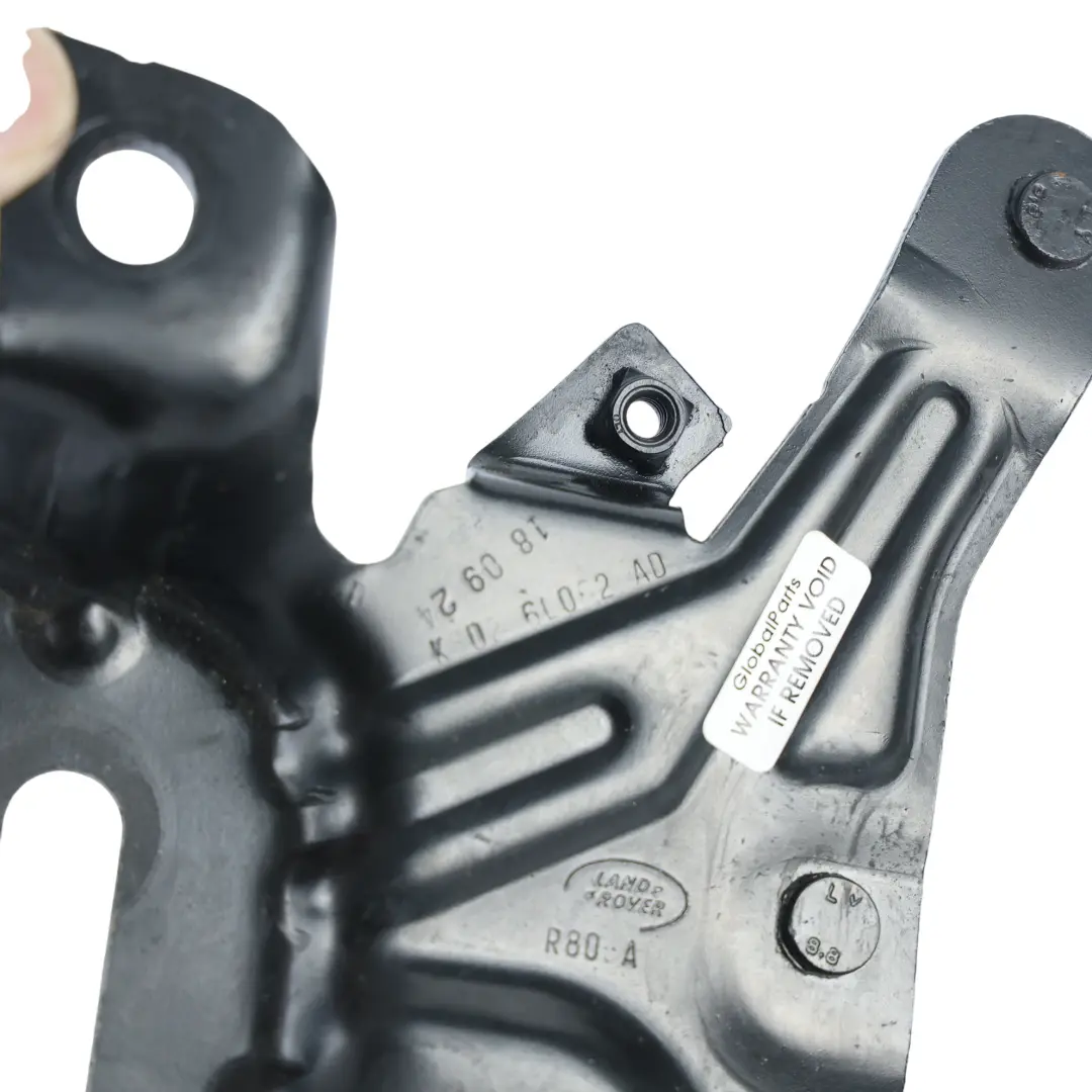 Range Rover Evoque L551 Engine Support Mount Bracket Carrier - SKU K8D2-6L062-AD - Part number K8D2-6L062-AD
