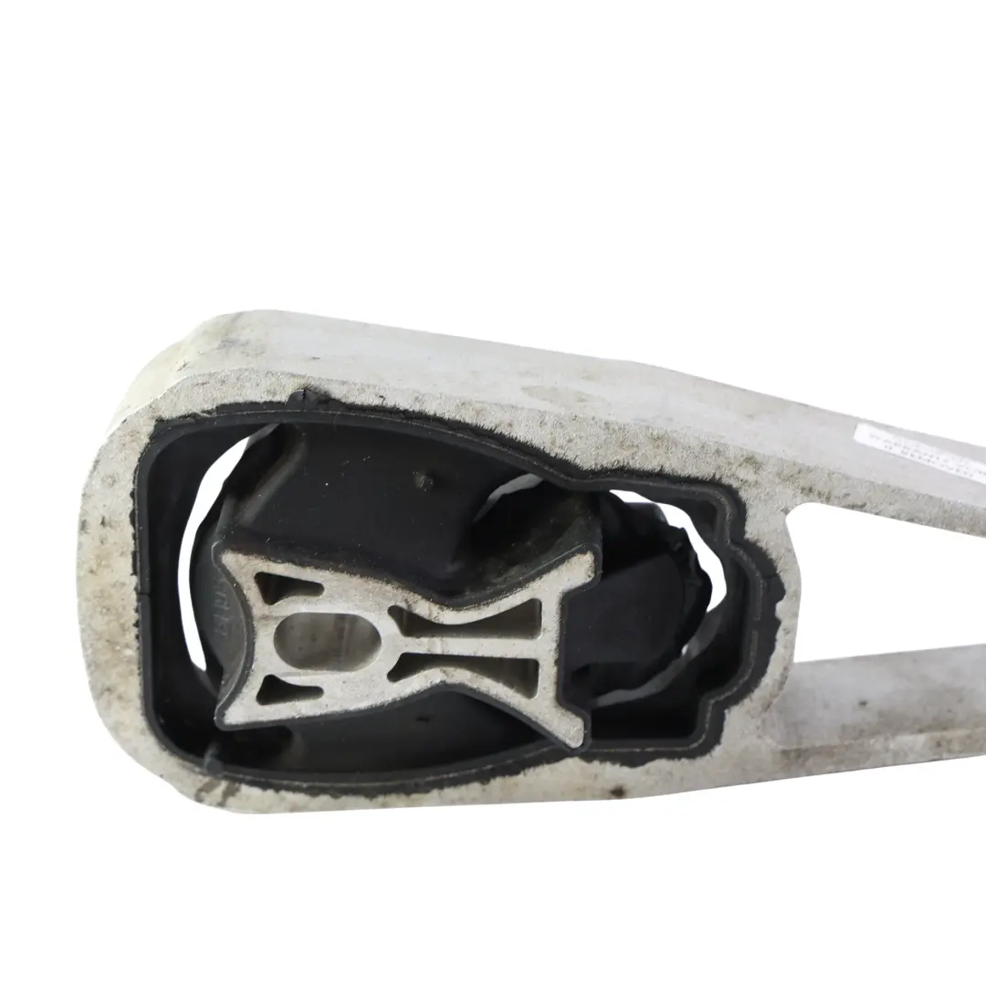 Gearbox Mount Bracket 2.0 to Range Rover Evoque L551 Engine with Part number K8D2-6P082-AB Range Rover Evoque L551 Engine Gearbox Mount Bracket 2.0 - SKU K8D2-6P082-AB - Part number K8D2-6P082-AB