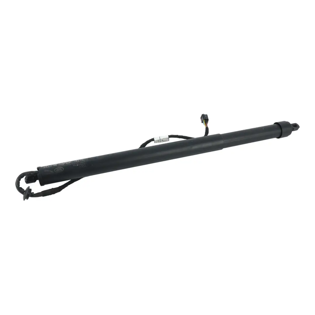 Land Rover Evoque L551 Amortiguador Gas Portón Izq Der - SKU K8D2-70354-AJ - Número de pieza K8D2-70354-AJ