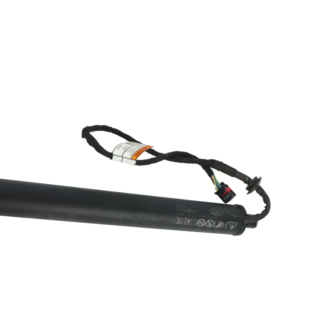 Heckklappe Gasfeder Links Rechts für Land Rover Evoque L551 mit Teilenummer K8D2-70354-AJ Land Rover Evoque L551 Heckklappe Gasfeder Links Rechts - SKU K8D2-70354-AJ - Teilenummer K8D2-70354-AJ
