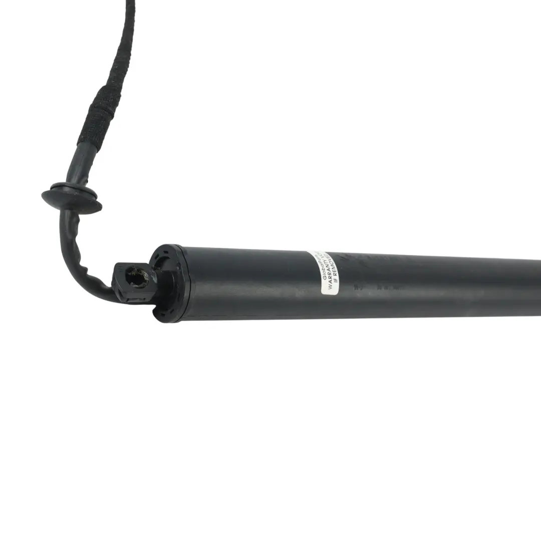 Trunk Gas Strut Left Right N/O/S to Range Rover Evoque L551 Tailgate with Part number K8D2-70354-AJ Range Rover Evoque L551 Tailgate Trunk Gas Strut Left Right N/O/S - SKU K8D2-70354-AJ - Part number K8D2-70354-AJ